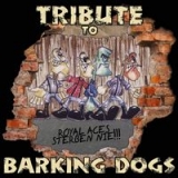 Sampler -Tribute to Barking Dogs - CD Sampler -Tribute to Barking Dogs - CD