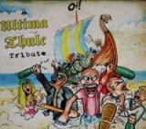 Oi A Tribute to Ultima Thule - Sampler Oi A Tribute to Ultima Thule - Sampler