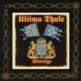 Ultima Thule -Sverige CD Ultima Thule -Sverige CD