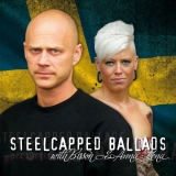 Steelcapped Ballads – With Bisson & Anna-Lena Steelcapped Ballads – With Bisson & Anna-Lena