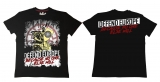 Premium Shirt - Defend Europe - schwarz Premium Shirt - Defend Europe - schwarz