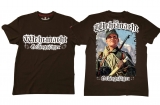 Premium Shirt - WS - Gebirgsjäger - braun Premium Shirt - WS - Gebirgsjäger - braun