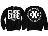 Pullover - Straight Edge Pullover - Straight Edge