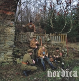 Nordica -Wykletym- MCD Nordica -Wykletym- MCD