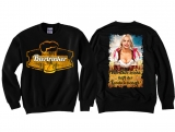 Pullover - Biertrinker Pullover - Biertrinker