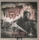 Pugilato - Contra todo lo podrido Pugilato - Contra todo lo podrido