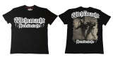 Premium Shirt - WS - Hausbesuche - schwarz Premium Shirt - WS - Hausbesuche - schwarz