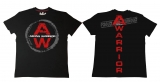 Premium Shirt - AW - Proud and Honour - schwarz Premium Shirt - AW - Proud and Honour - schwarz