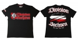 Premium Shirt - Division WUNSCHDRUCK - schwarz Premium Shirt - Division WUNSCHDRUCK - schwarz
