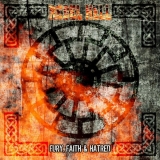 Rebel Hell - Fury, Faith & Hatred Rebel Hell - Fury, Faith & Hatred