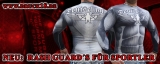 Rash Guard - Aryan Men - grau Rash Guard - Aryan Men - grau