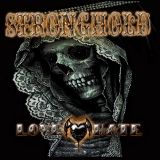 Stronghold -Love / Hate- MCD +++NUR WENIGE DA+++ Stronghold -Love / Hate- MCD +++NUR WENIGE DA+++