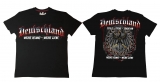 Premium Shirt - Deutschland - Stolz-Treue-Tradition Premium Shirt - Deutschland - Stolz-Treue-Tradition