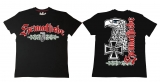 Premium Shirt - Heimatliebe - Motiv 1 Premium Shirt - Heimatliebe - Motiv 1
