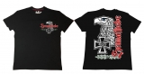 Premium Shirt - Heimatliebe - Motiv 2 Premium Shirt - Heimatliebe - Motiv 2