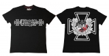 Premium Shirt - Klagt nicht, kämpft - Motiv 3 Premium Shirt - Klagt nicht, kämpft - Motiv 3