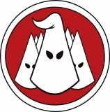 PVC Aufkleber - KKK PVC Aufkleber - KKK