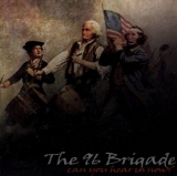 The 96 Brigade – Can You Hear Us Now? +++EINZELSTÜCK+++ The 96 Brigade – Can You Hear Us Now? +++EINZELSTÜCK+++