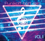 Punikoff Vol. 2 - Sampler Punikoff Vol. 2 - Sampler