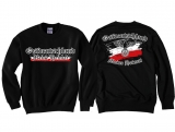 Pullover - Meine Heimat - Ostdeutschland Pullover - Meine Heimat - Ostdeutschland