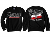 Pullover - Meine Heimat - Baden Pullover - Meine Heimat - Baden