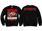 Pullover - Roter - Baron Pullover - Roter - Baron