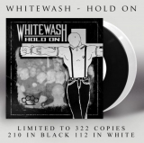 White Wash - Hold On - EP White Wash - Hold On - EP