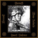 Sturm 18, Smart Violence, Ultimo Reducto, Werwolf - Vereinte Kräfte / Fuerzas Unidas -CD Sturm 18, Smart Violence, Ultimo Reducto, Werwolf - Vereinte Kräfte / Fuerzas Unidas -CD