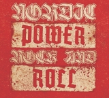 Sampler -Nordic Power Rock and Roll- Sampler -Nordic Power Rock and Roll-