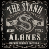 The Stand Alones - Strength Through Rock n Roll The Stand Alones - Strength Through Rock n Roll
