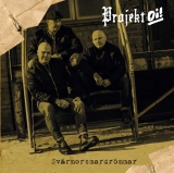 Projekt Oi! - Svärmorsmardrömmer Projekt Oi! - Svärmorsmardrömmer