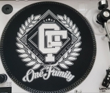 One Family - Slipmat One Family - Slipmat