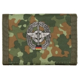 Portmonee - flecktarn - Nachschub Portmonee - flecktarn - Nachschub