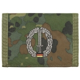 Portmonee - flecktarn - KSK Portmonee - flecktarn - KSK