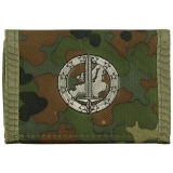 Portmonee - flecktarn - Eurocorps Portmonee - flecktarn - Eurocorps