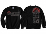 Pullover - Stand your Ground Pullover - Stand your Ground