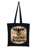 Stoffbeutel - Deutsches Reichsbräu - Logo Stoffbeutel - Deutsches Reichsbräu - Logo