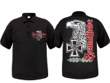 Polo-Shirt - Heimatliebe Polo-Shirt - Heimatliebe
