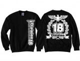 Pullover - Division18 - Logo Pullover - Division18 - Logo