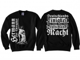 Pullover - Hermann der Cherusker Pullover - Hermann der Cherusker