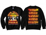 Pullover - Iron Beach - Prora Pullover - Iron Beach - Prora
