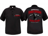 Polo-Shirt - German Sports Division Polo-Shirt - German Sports Division