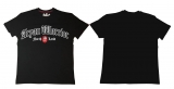 Premium Shirt - Aryan Warrior - Classic - schwarz Premium Shirt - Aryan Warrior - Classic - schwarz