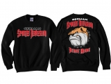 Pullover - German Sport Division - Beast Mode Pullover - German Sport Division - Beast Mode
