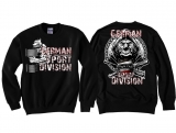 Pullover - German Sport Division - Kämpfer Pullover - German Sport Division - Kämpfer