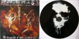 Race Riot -Downfall of your infected world / Skull -schwarz- +++EINZELSTÜCK+++ Race Riot -Downfall of your infected world / Skull -schwarz- +++EINZELSTÜCK+++
