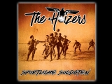 The Hoizers - Sportliche Soldaten LP Limitiert auf 250 Stück The Hoizers - Sportliche Soldaten LP Limitiert auf 250 Stück