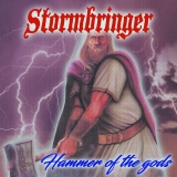 Stormbringer ( No Remorse ) - Hammer Of The Gods - LP Stormbringer ( No Remorse ) - Hammer Of The Gods - LP