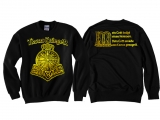 Pullover - Mein Gott trägt einen Hammer Pullover - Mein Gott trägt einen Hammer