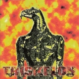 Triskelon - Vrede - LP Triskelon - Vrede - LP